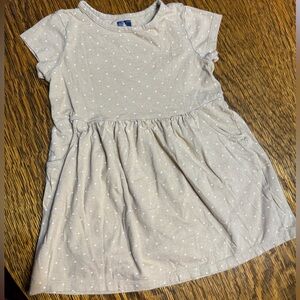 Gap Kids Tan Dress